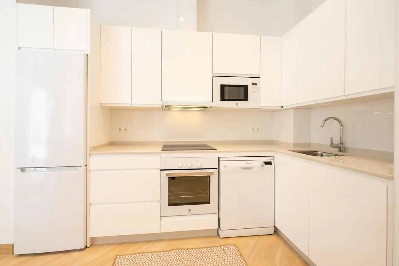 Apartamento Chanquete Nerja Spain