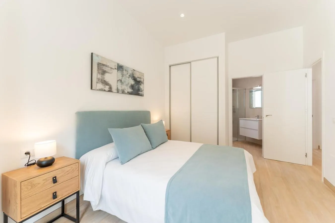 Apartamento Chanquete Nerja 0*,  Spain