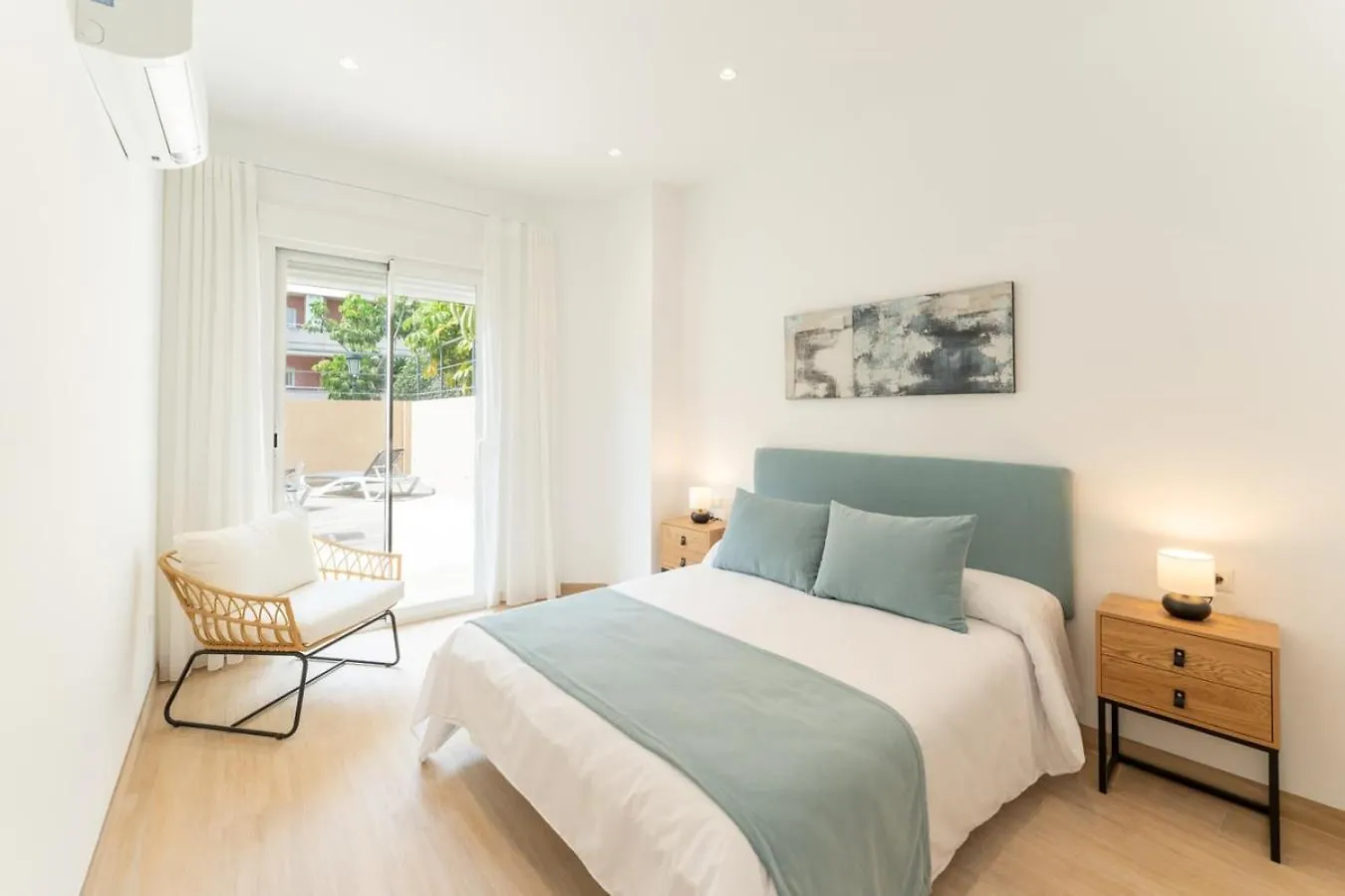 Apartamento Chanquete Nerja Apartment