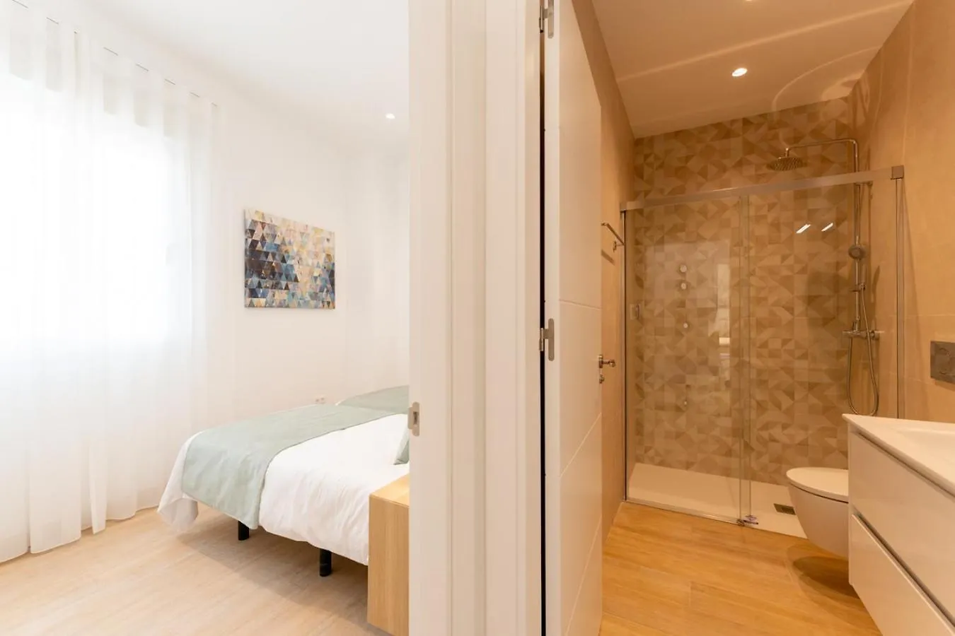 Apartamento Chanquete Nerja Apartment