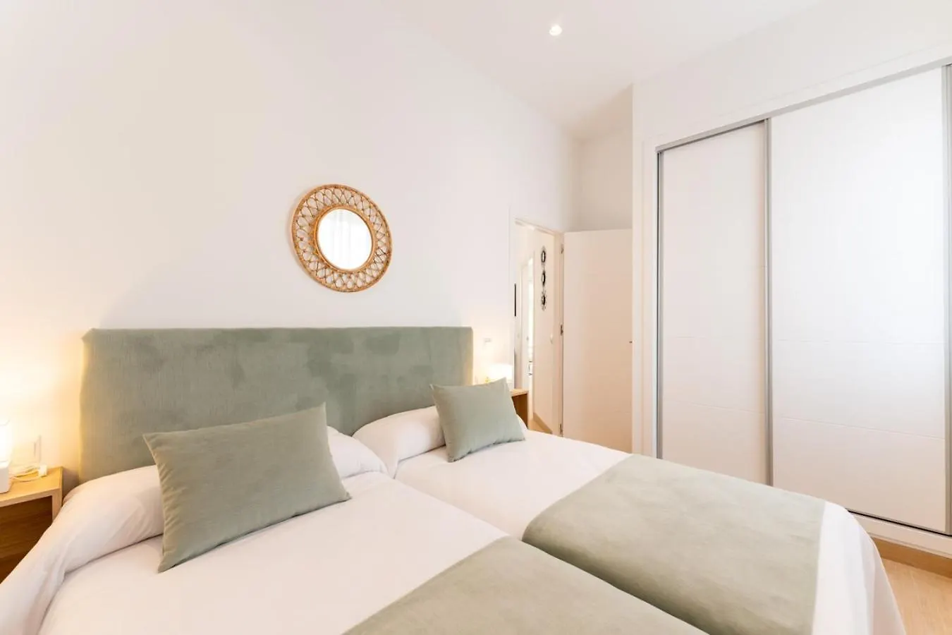 Apartment Apartamento Chanquete Nerja